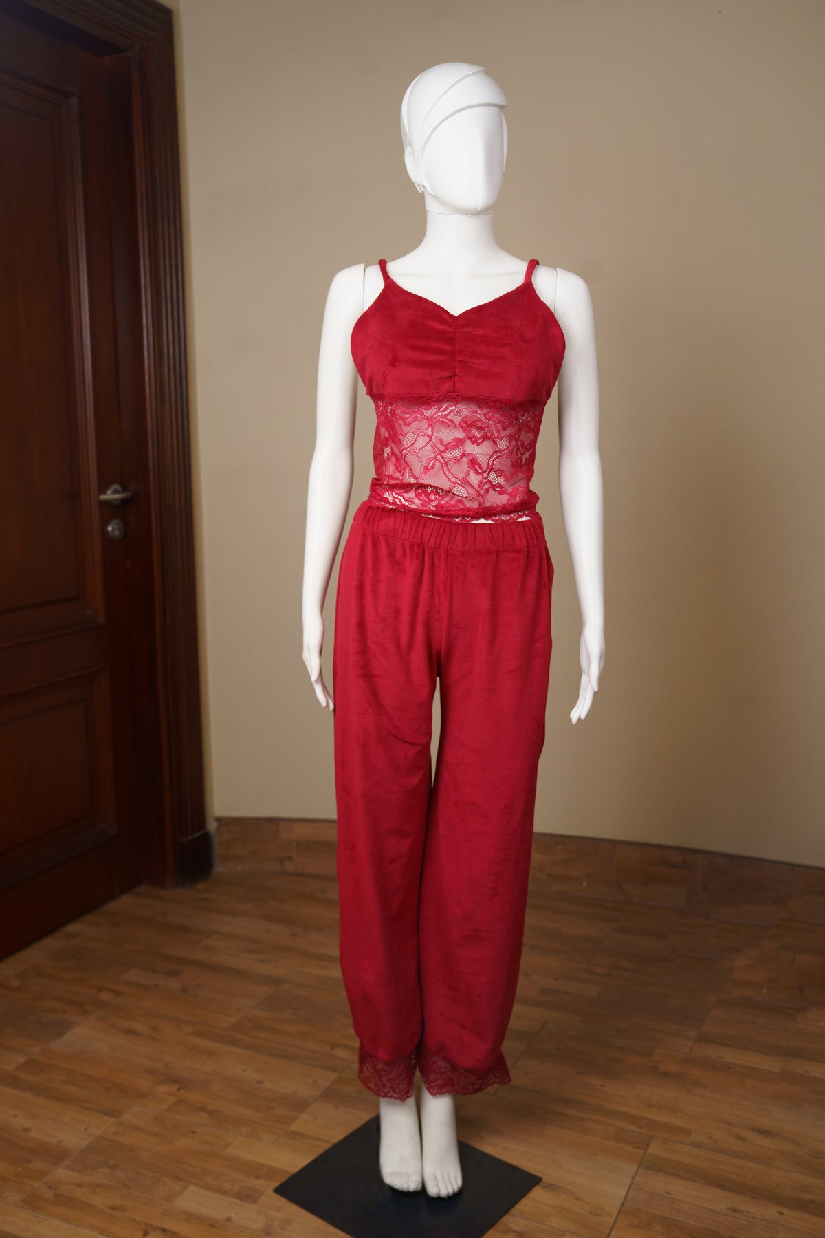 Magnetic Pyjamas