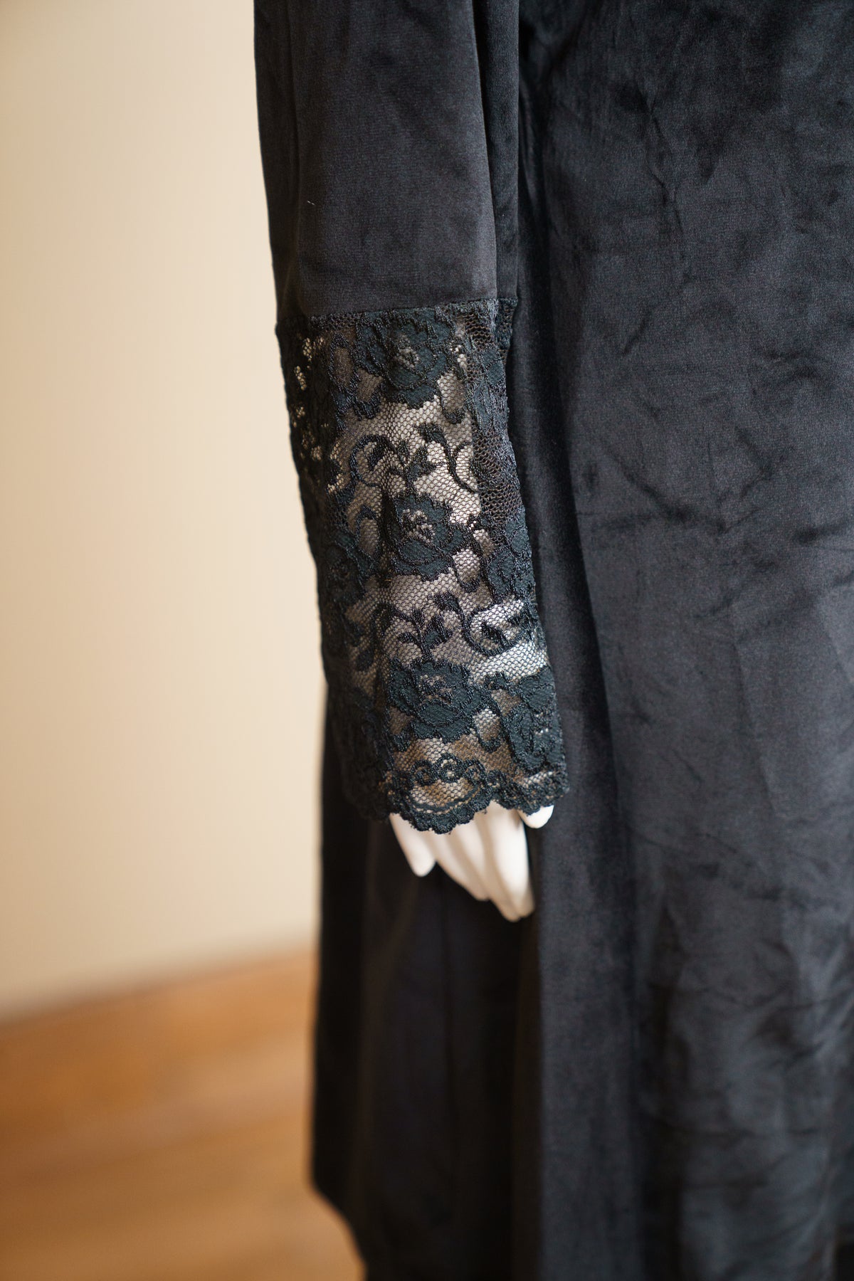 Magnetic Pyjamas