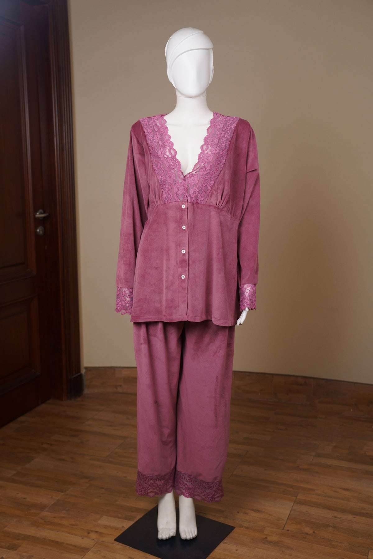 Dantelle Pyjamas