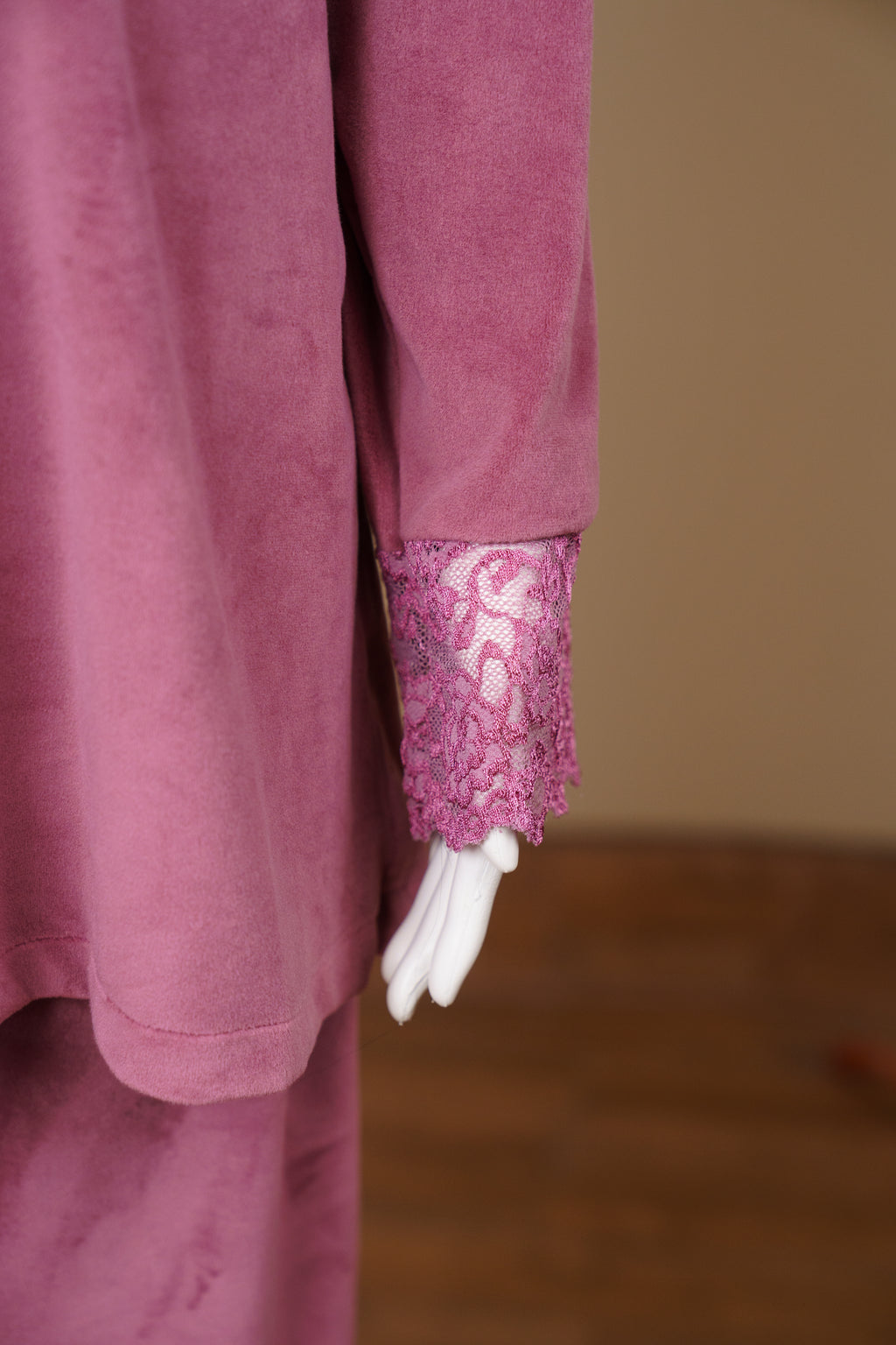 Dantelle Pyjamas