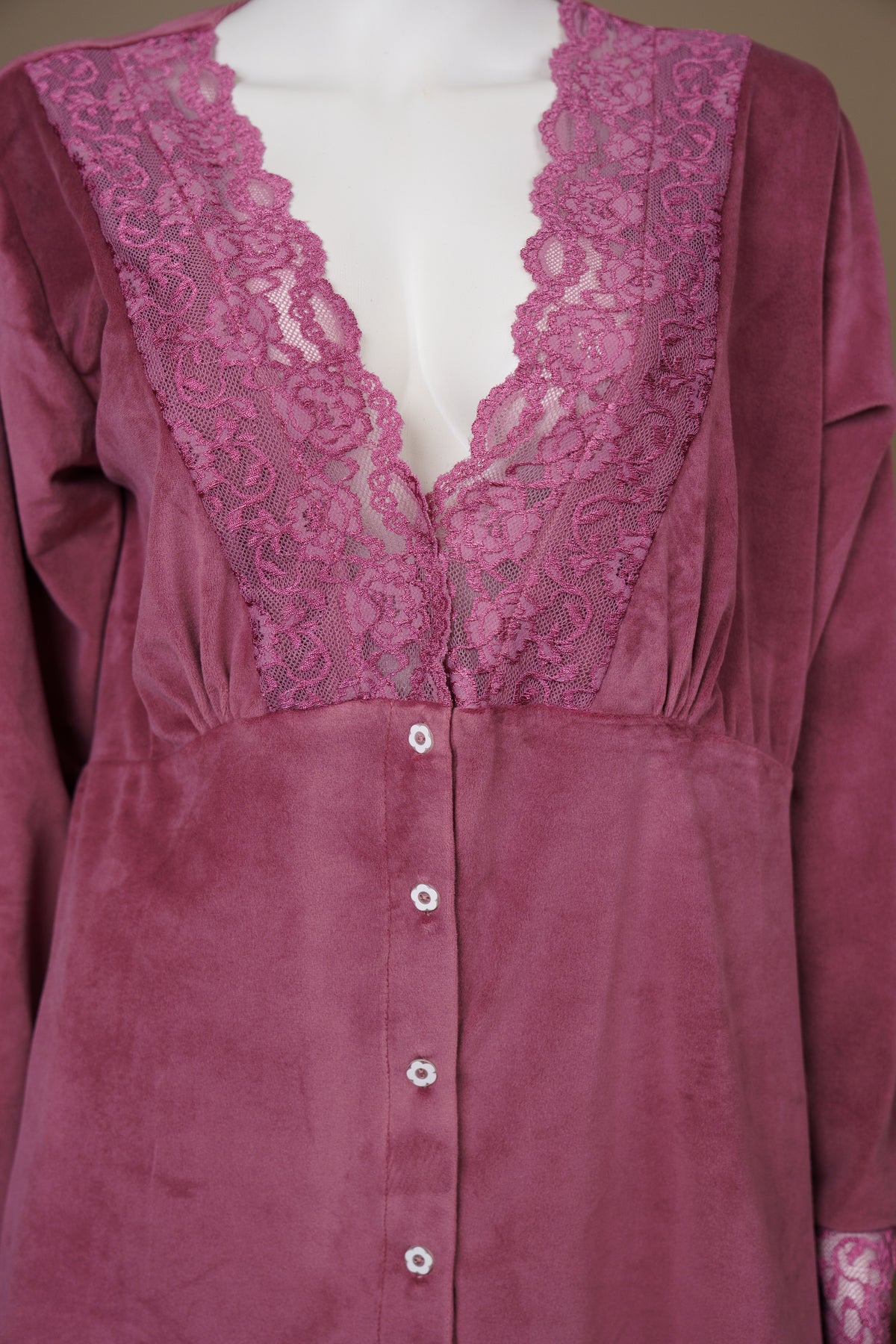 Dantelle Pyjamas