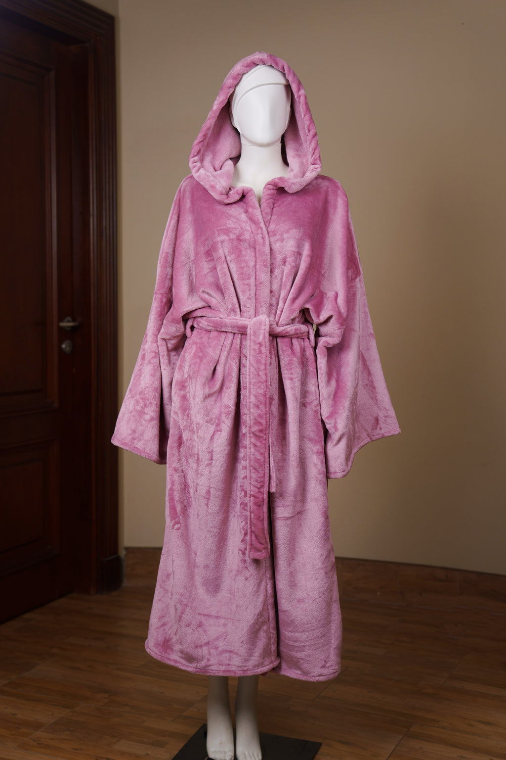 Winter Polar Robe