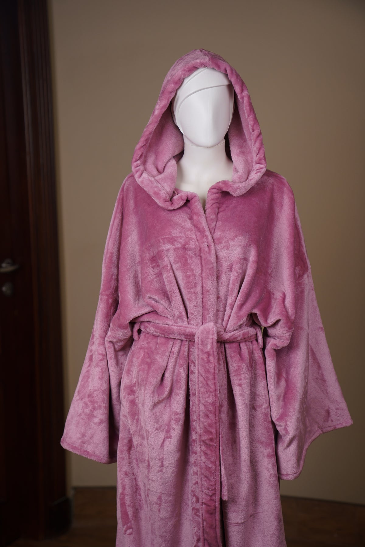 Winter Polar Robe