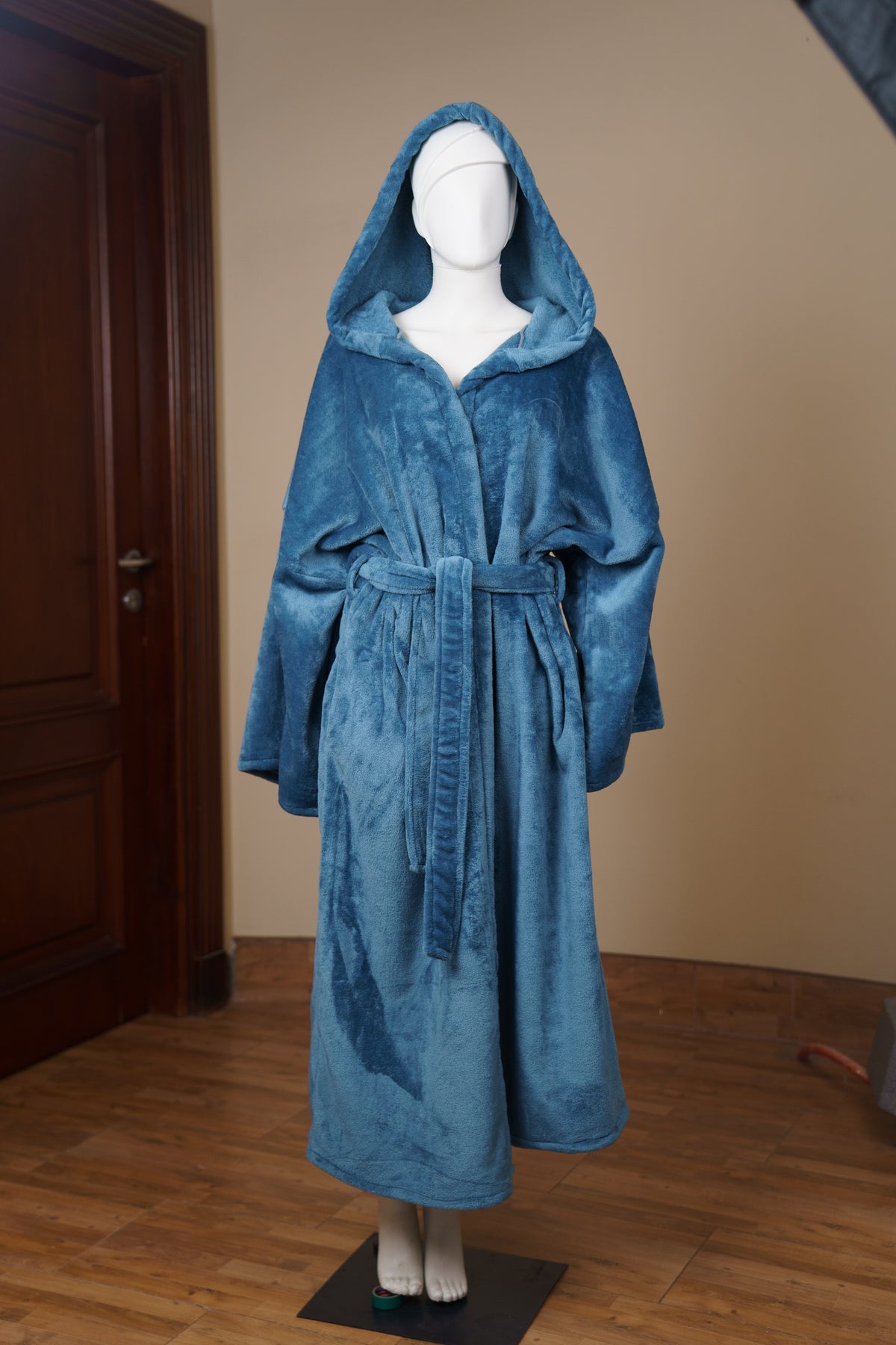 Winter Polar Robe