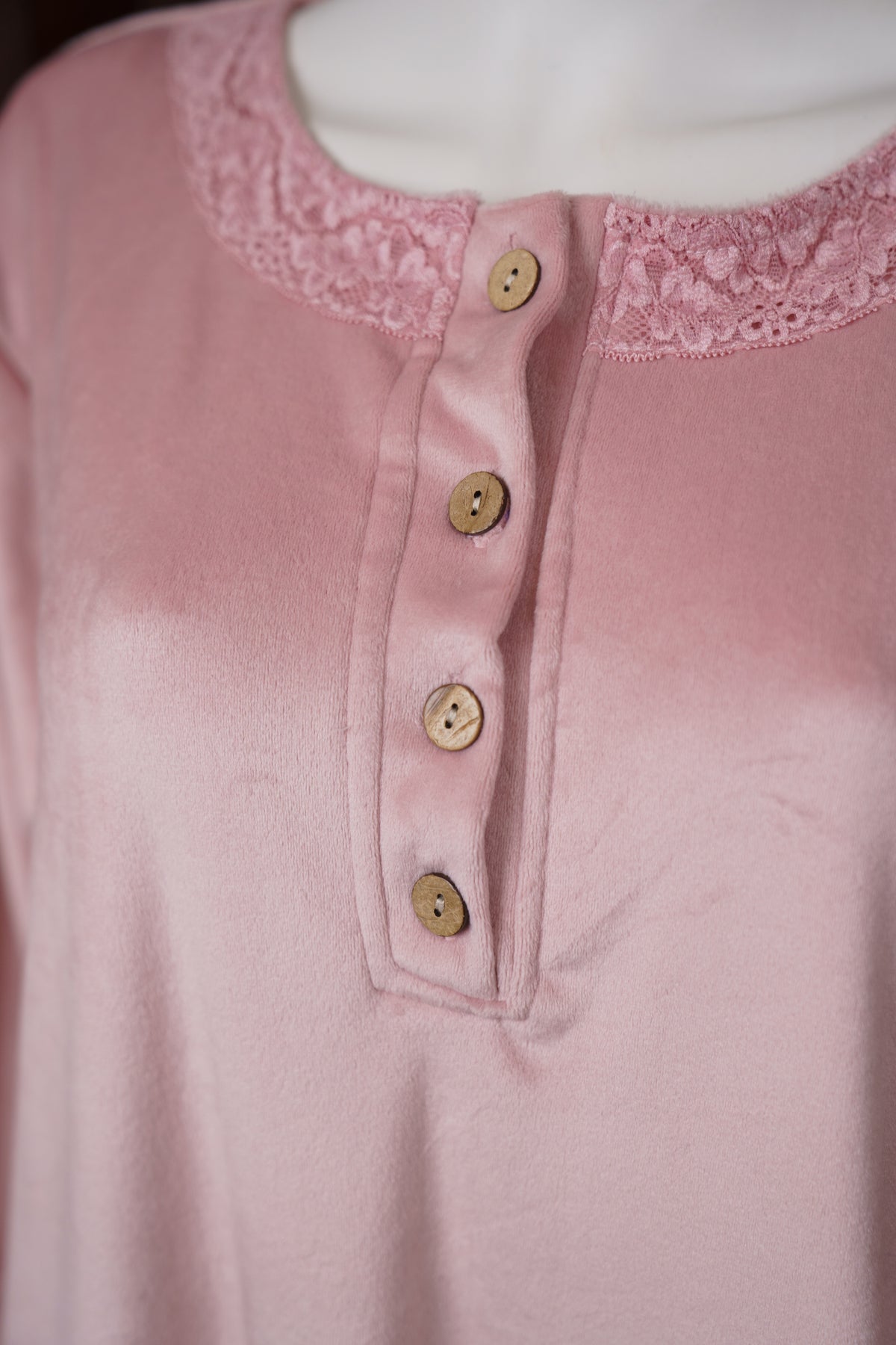 Queen Nightgown