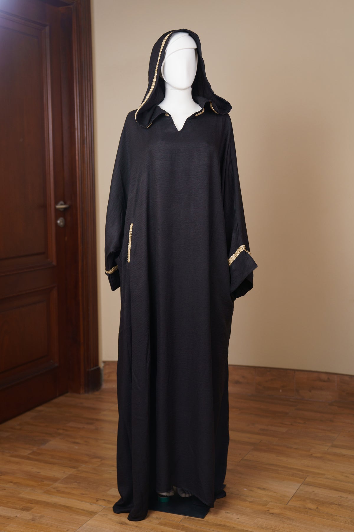 Omra Abaya