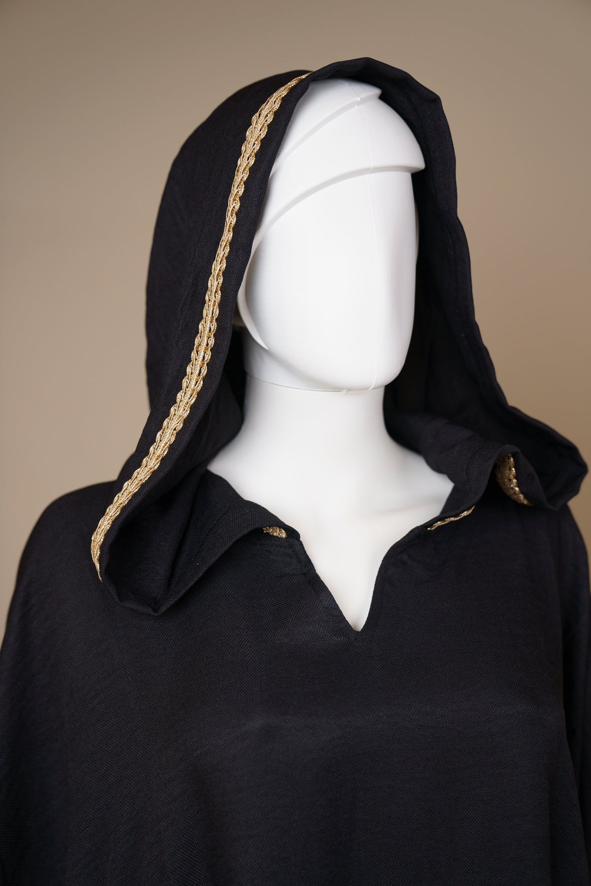 Omra Abaya