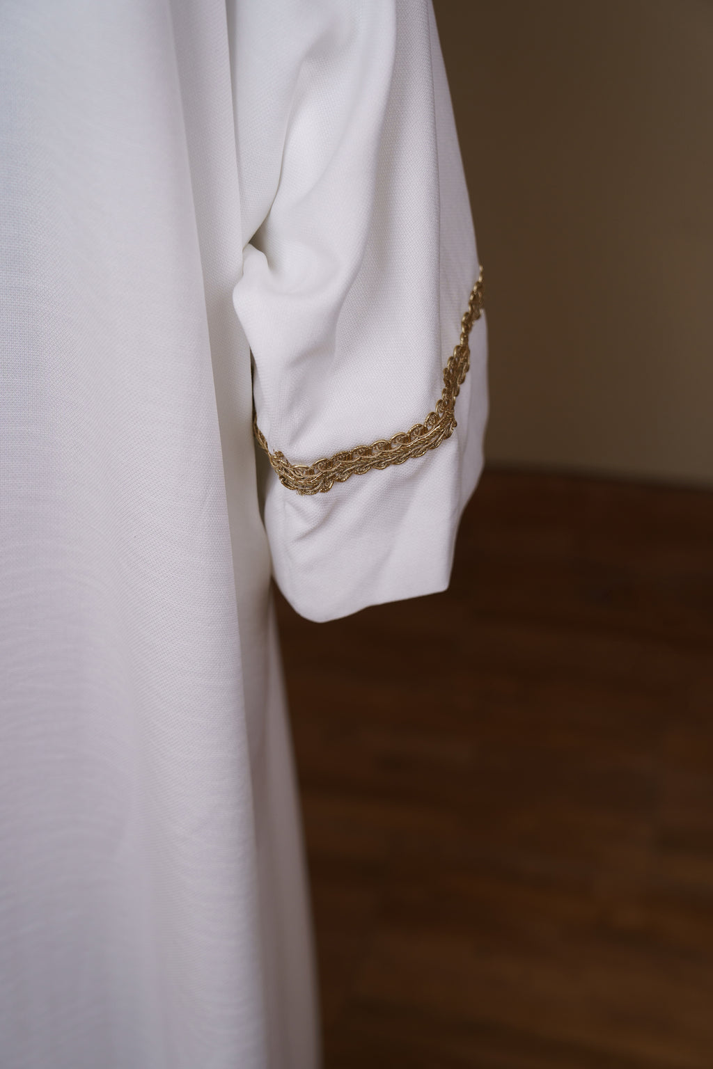 Omra Abaya