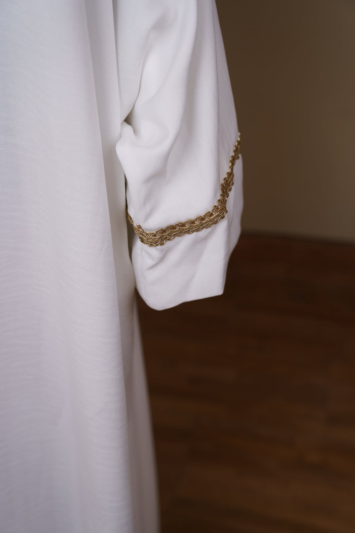 Omra Abaya
