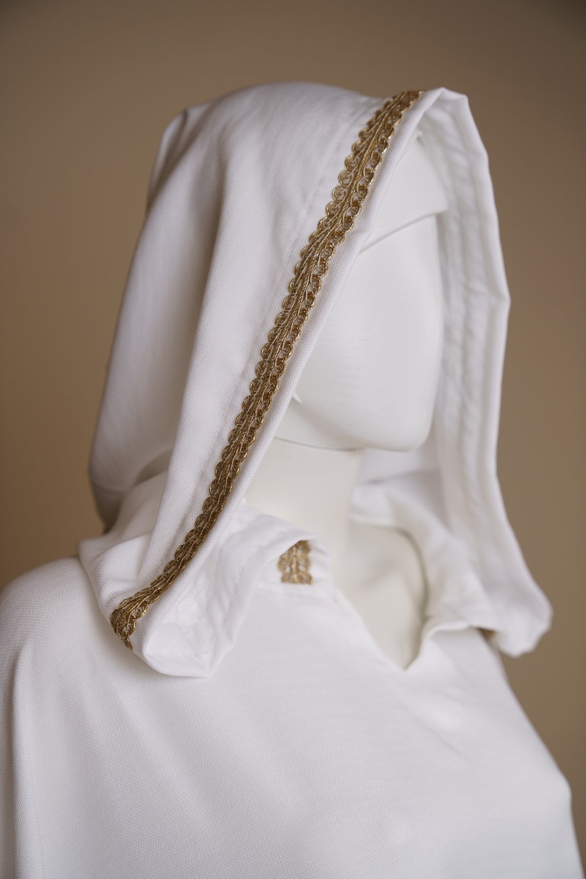 Omra Abaya