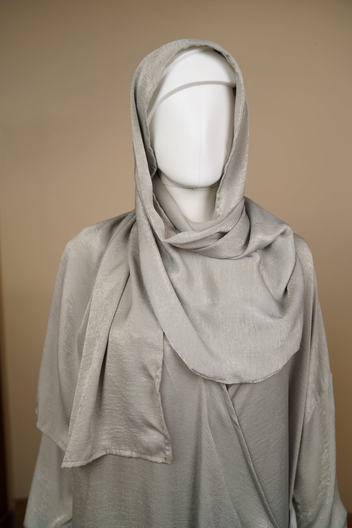 Satin Isdal