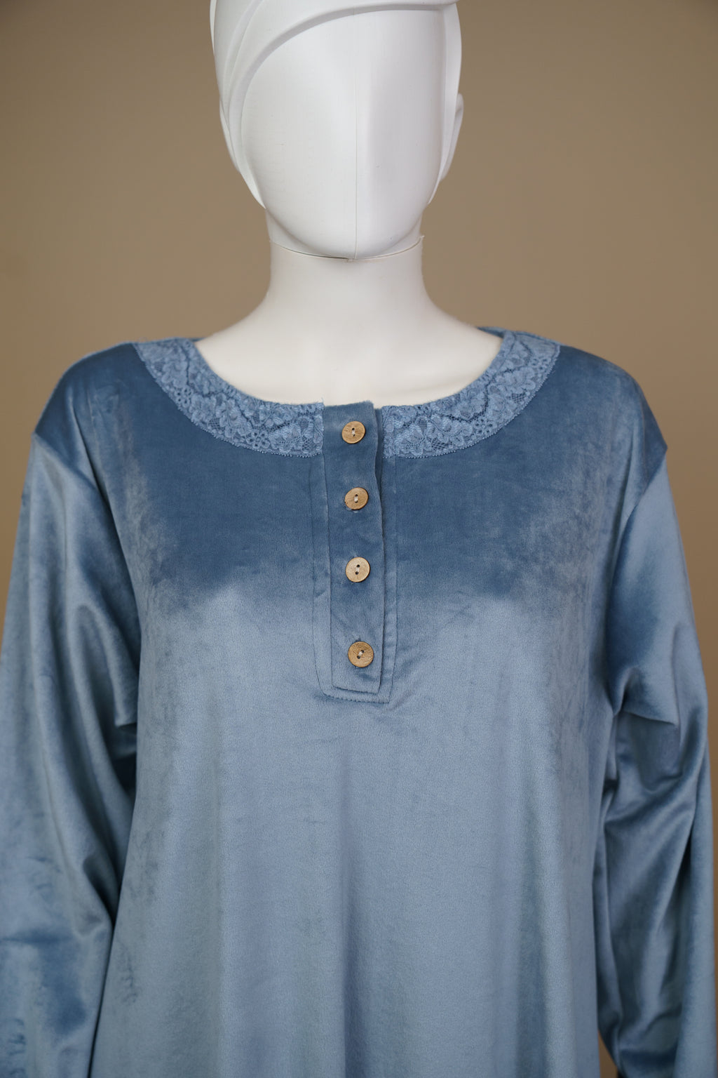 Queen Nightgown