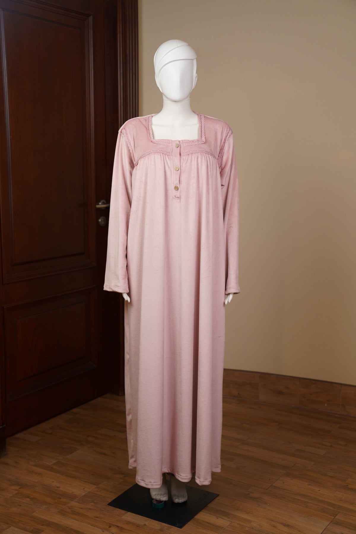 Delicate Nighgown