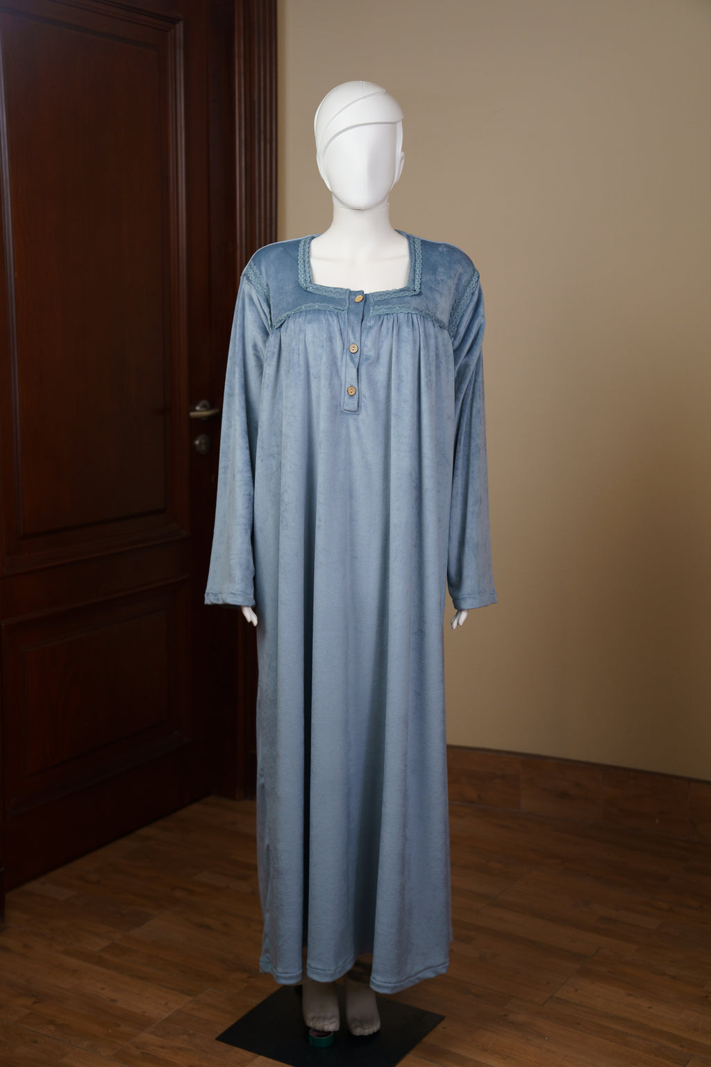 Delicate Nighgown