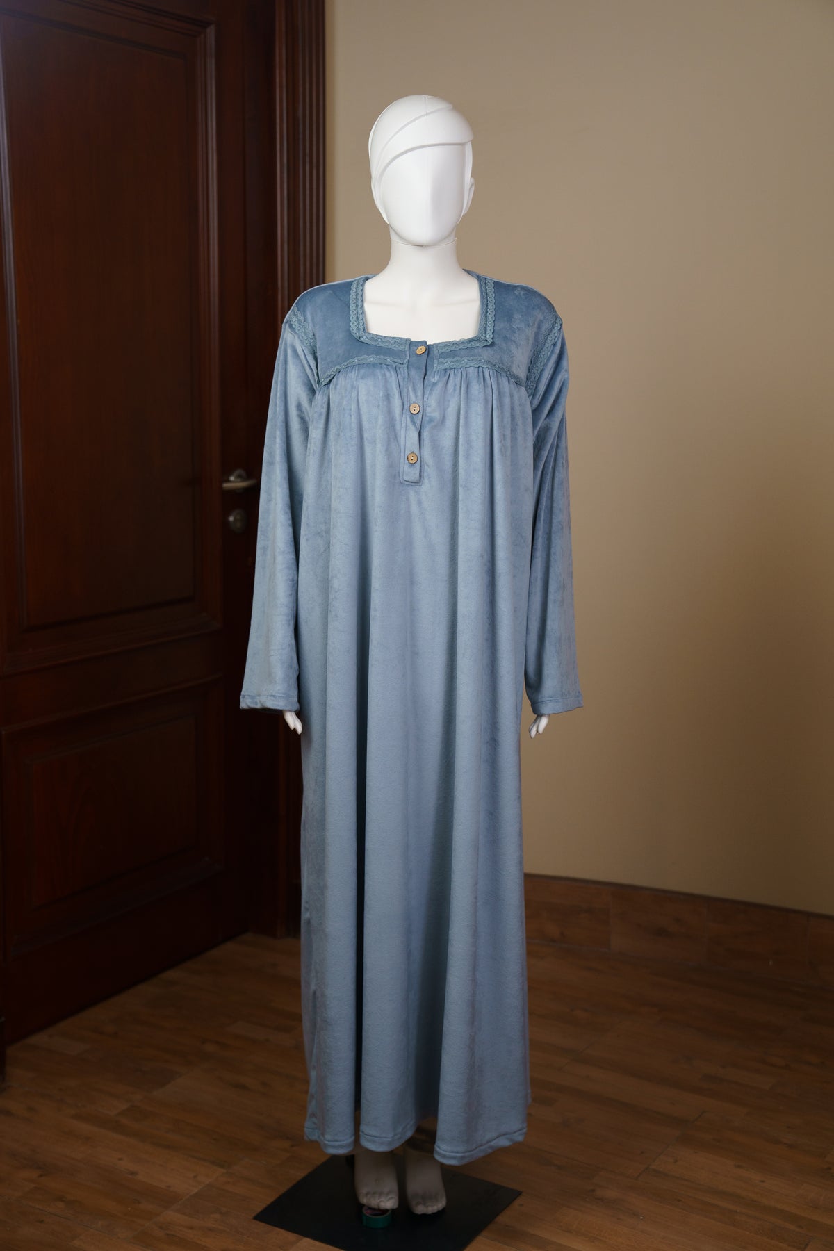 Delicate Nighgown