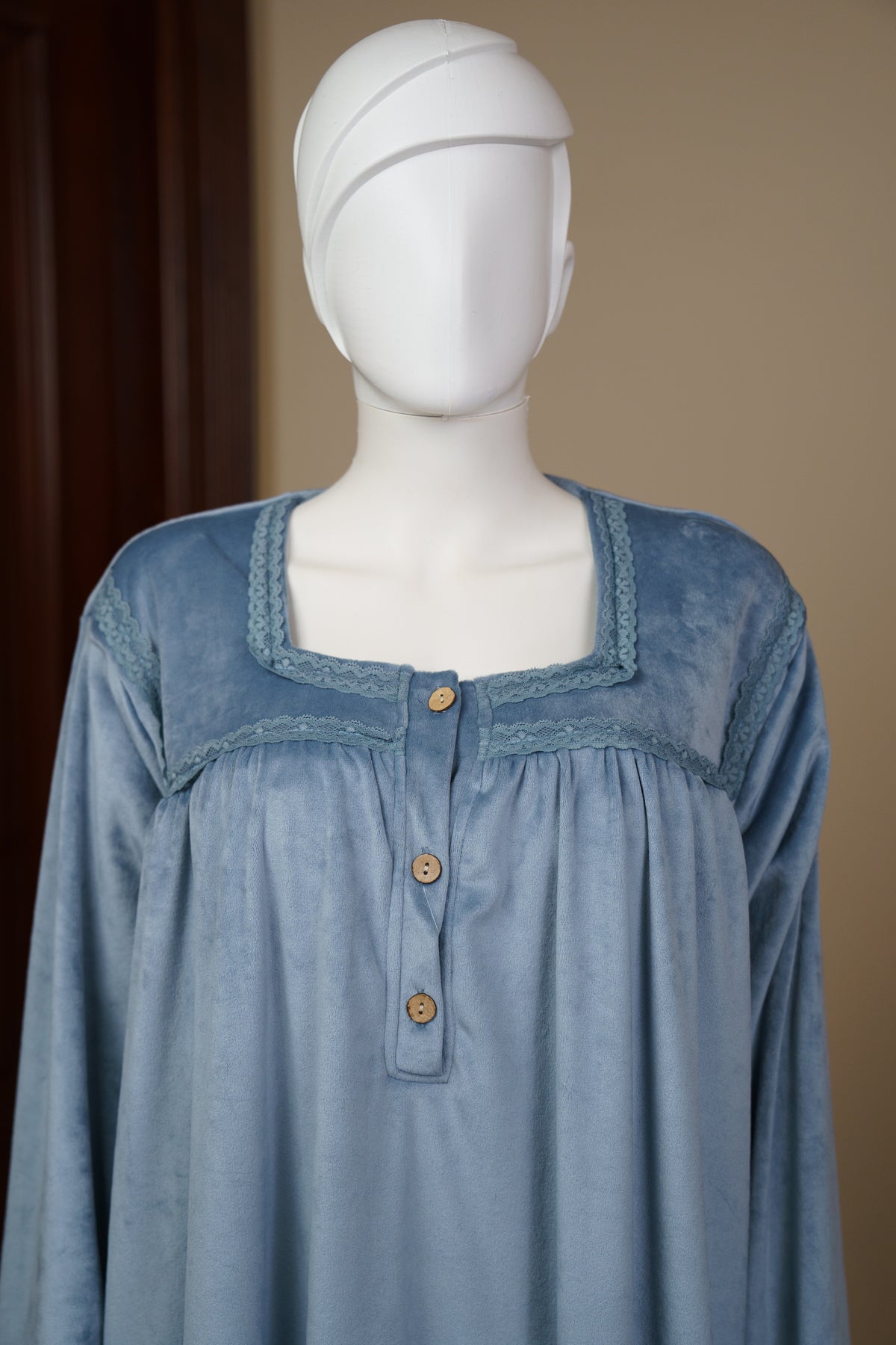 Delicate Nighgown