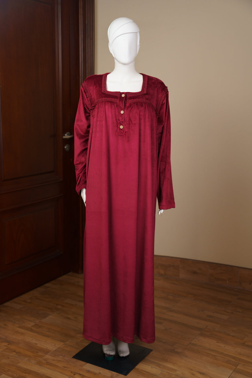 Delicate Nighgown