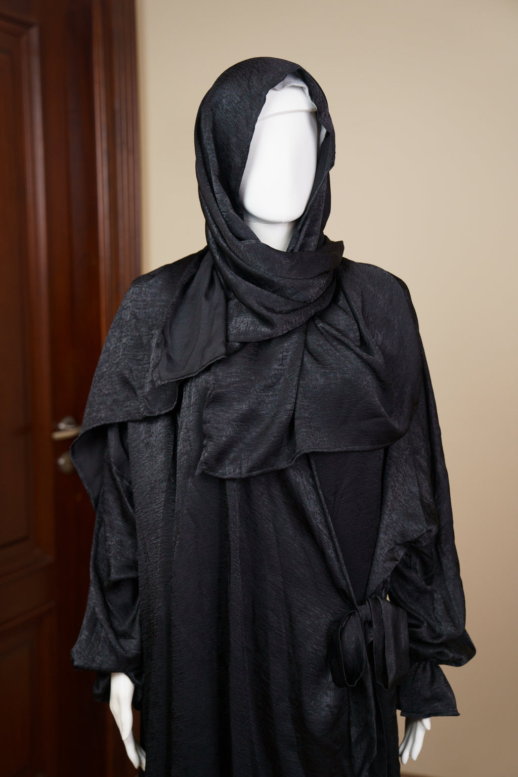 Satin Isdal