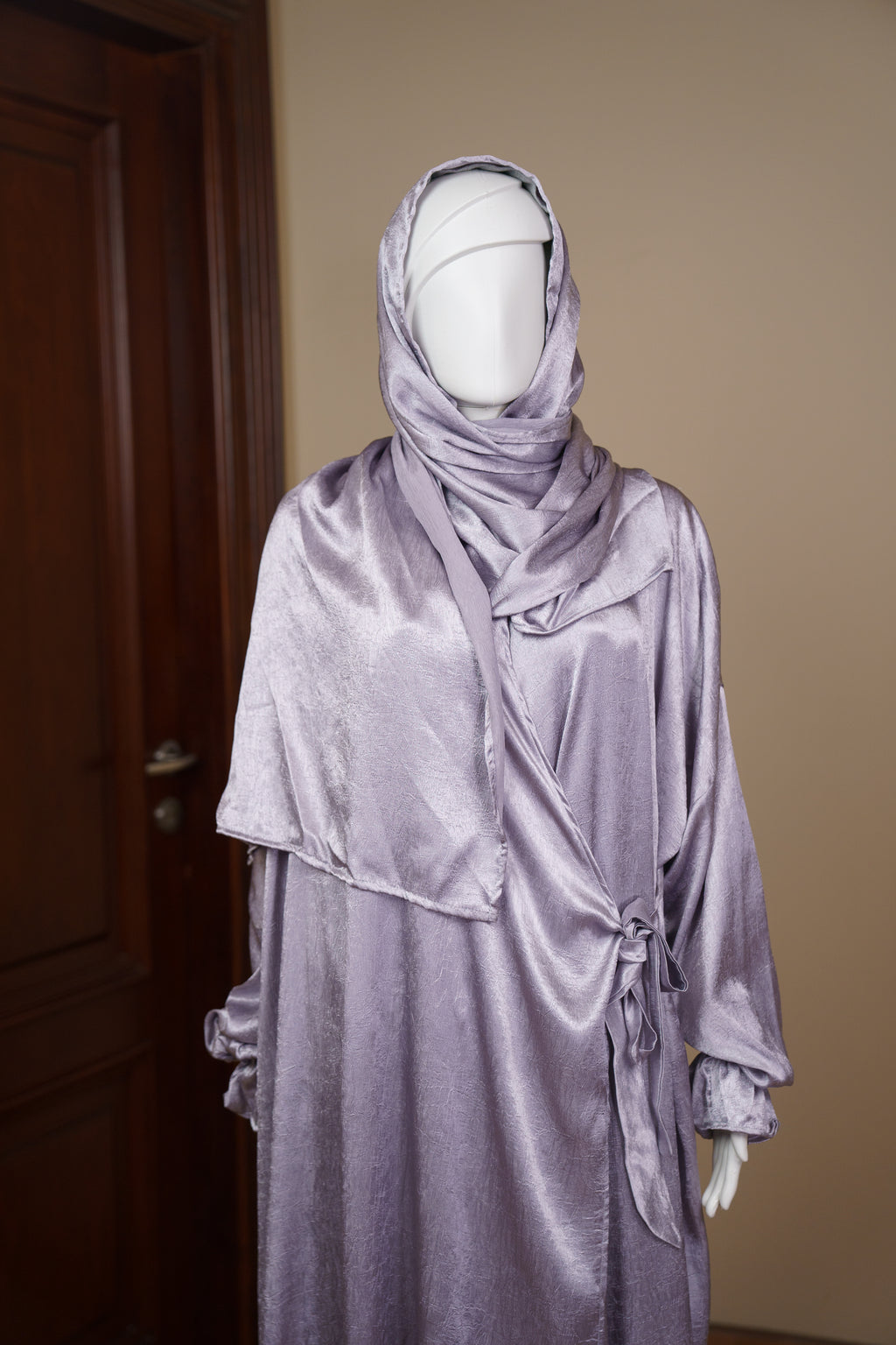Satin Isdal