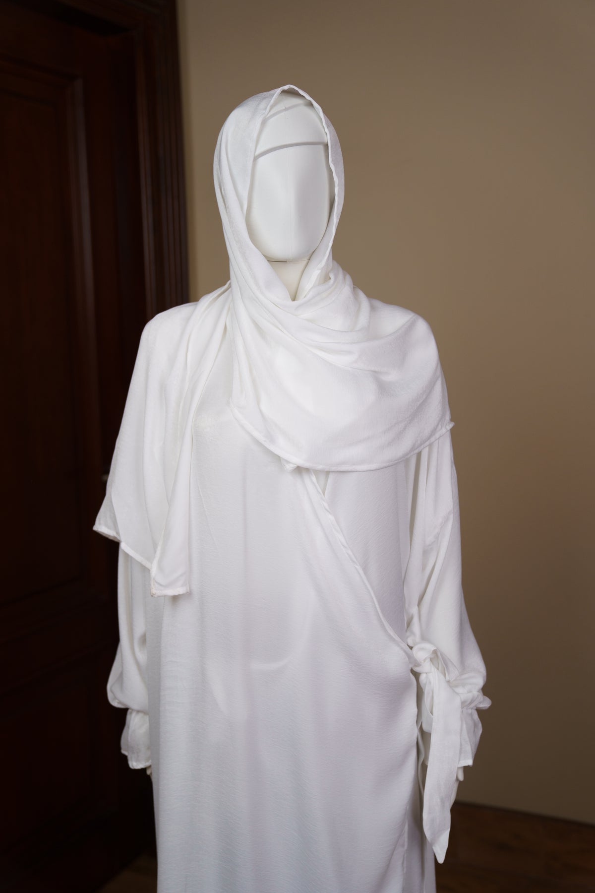 Satin Isdal