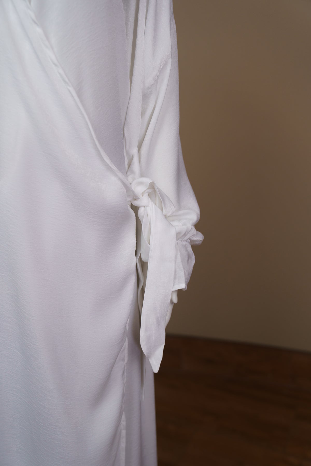 Satin Isdal