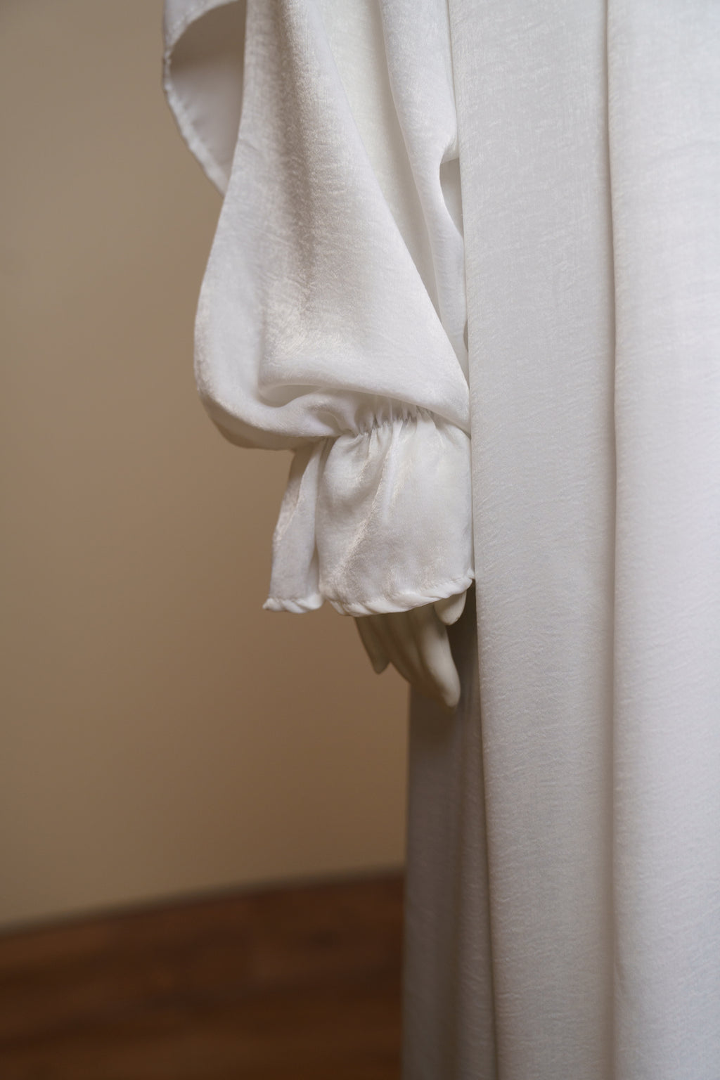 Satin Isdal