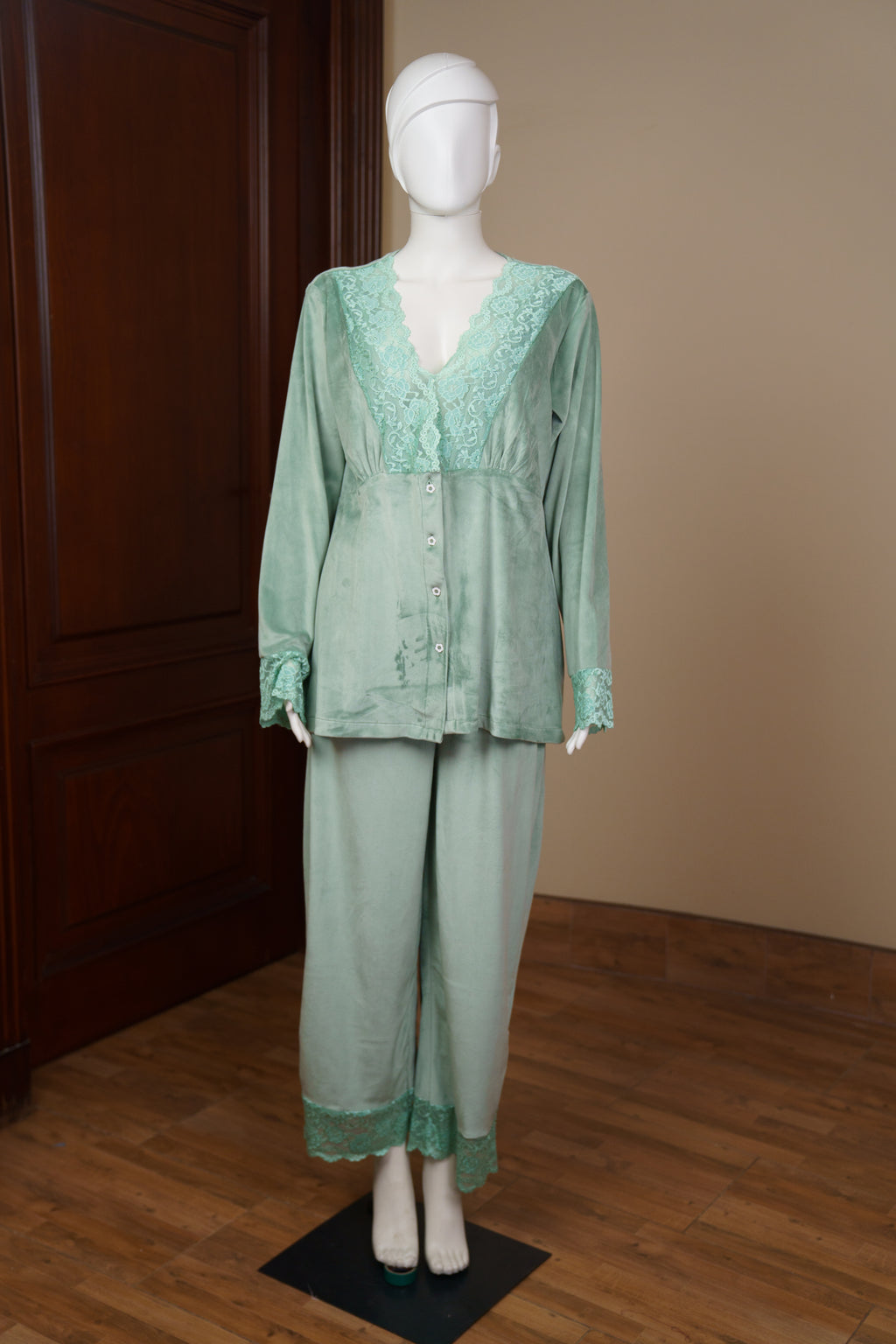 Dantelle Pyjamas
