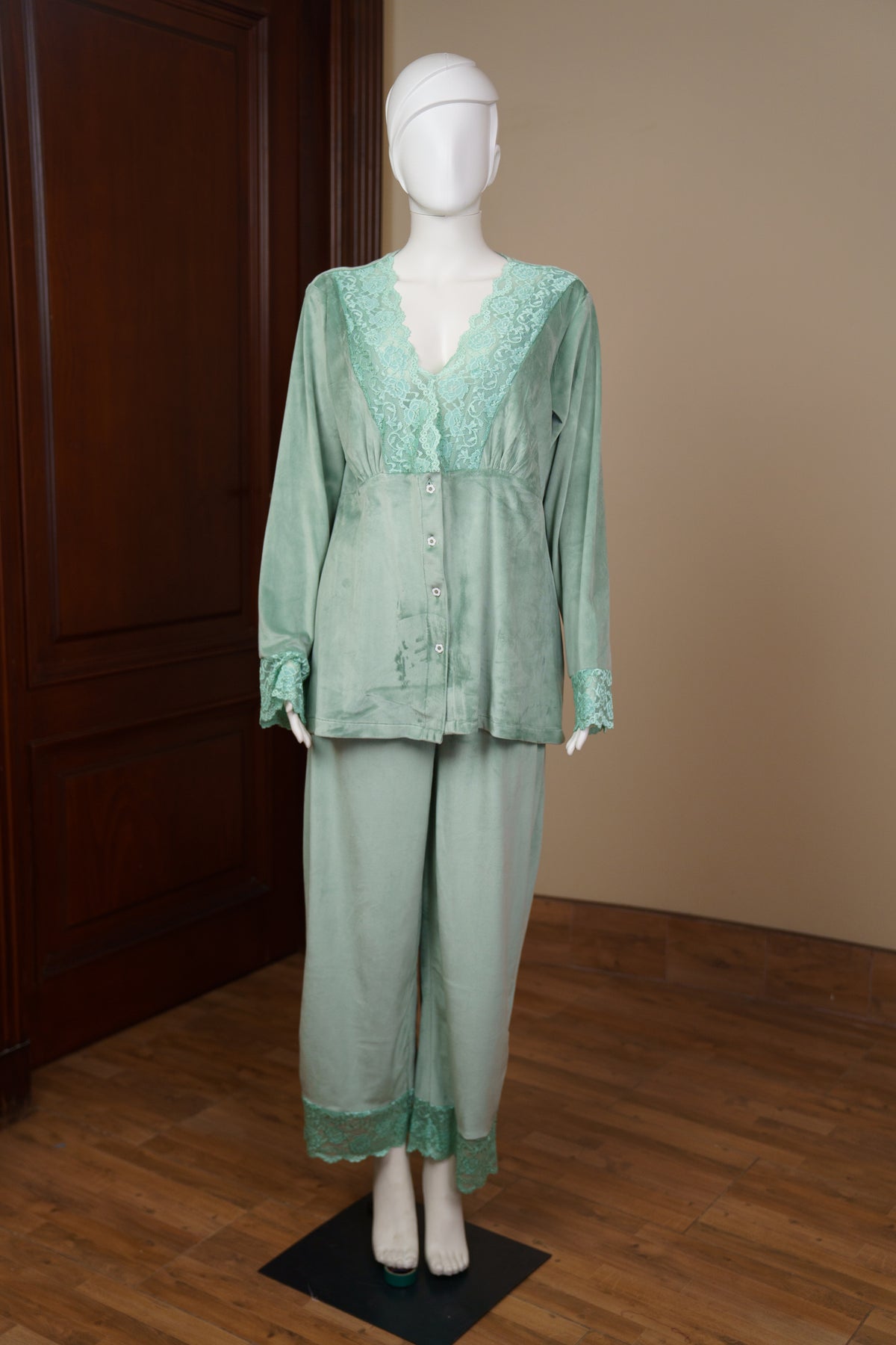 Dantelle Pyjamas