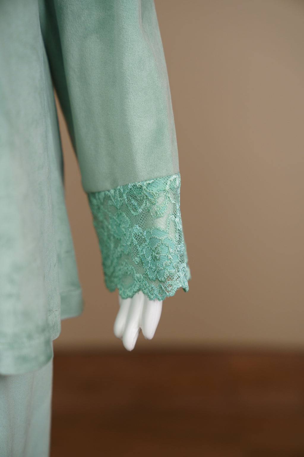 Dantelle Pyjamas
