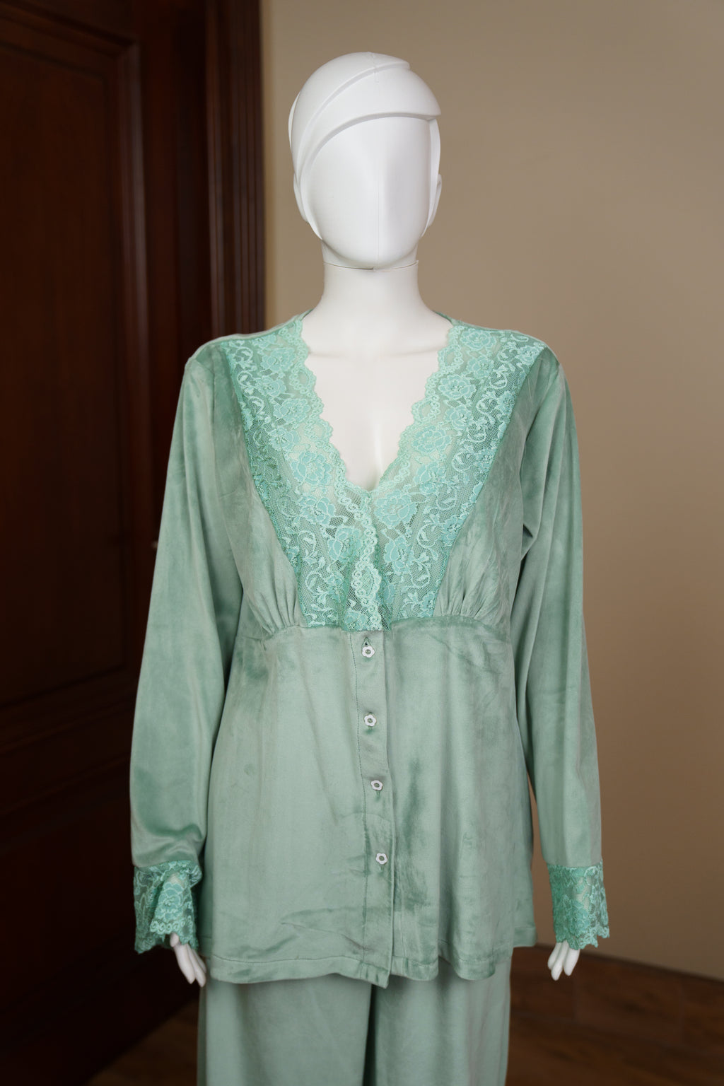 Dantelle Pyjamas