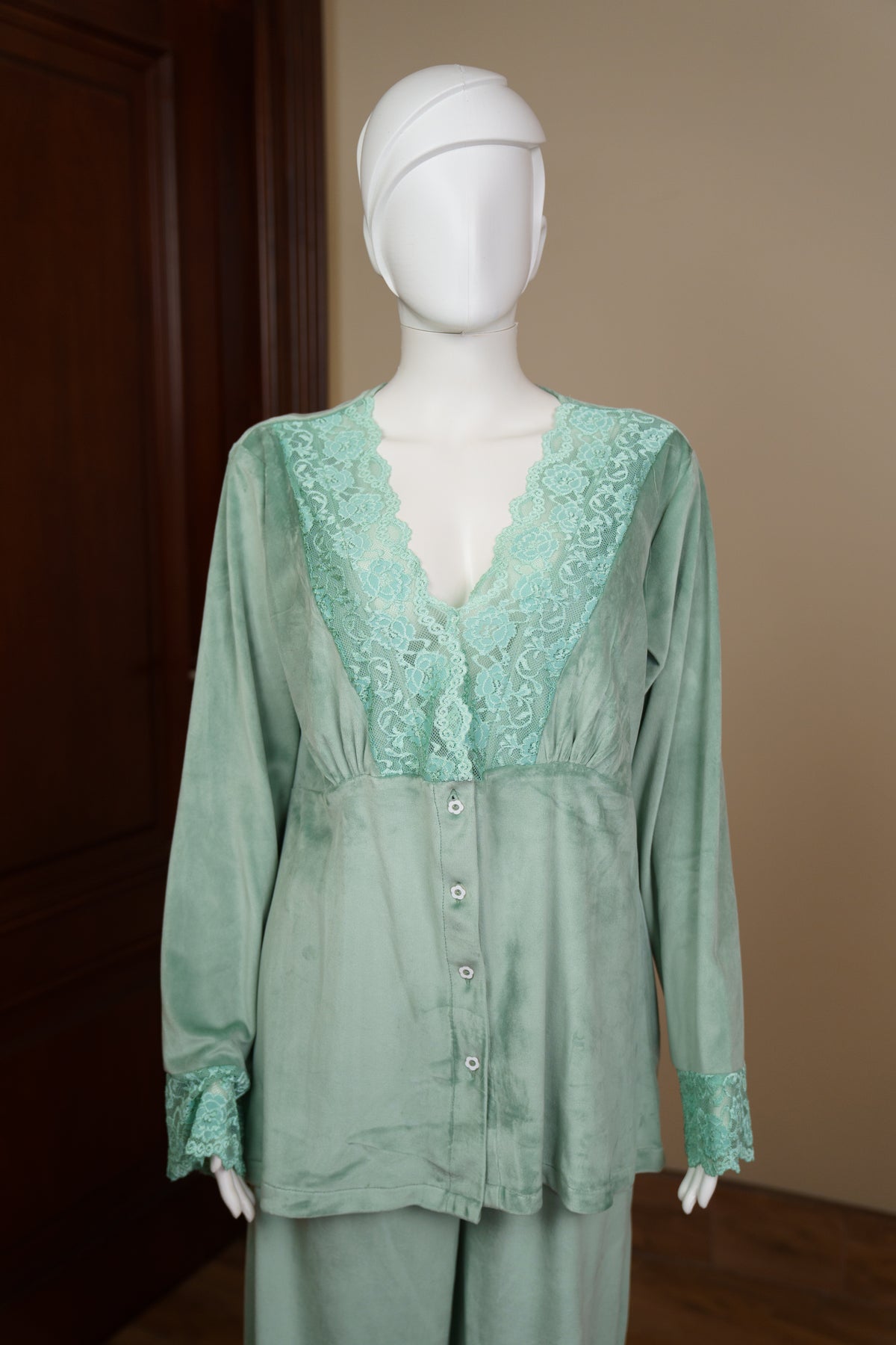 Dantelle Pyjamas