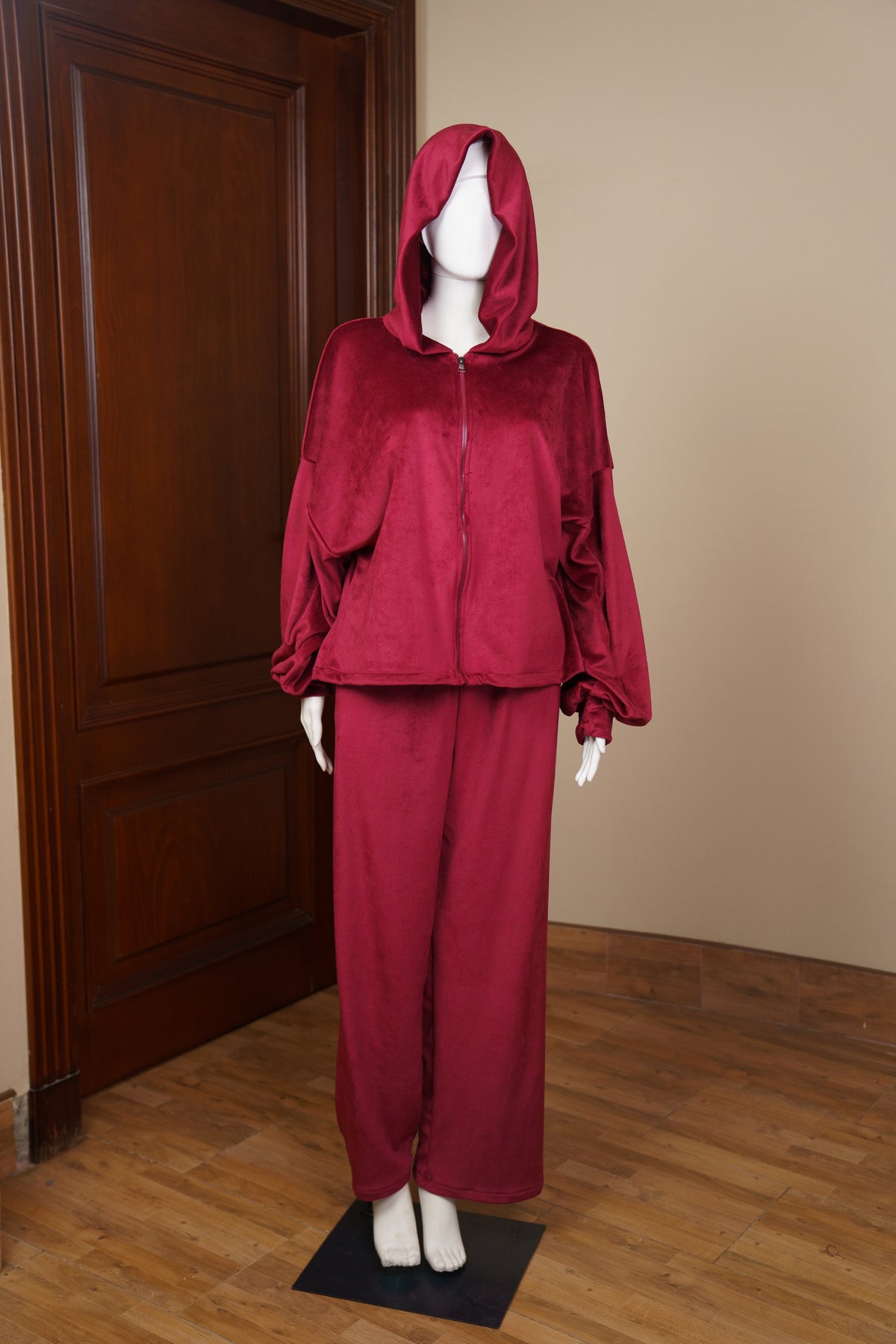 Hoodie Pyjamas