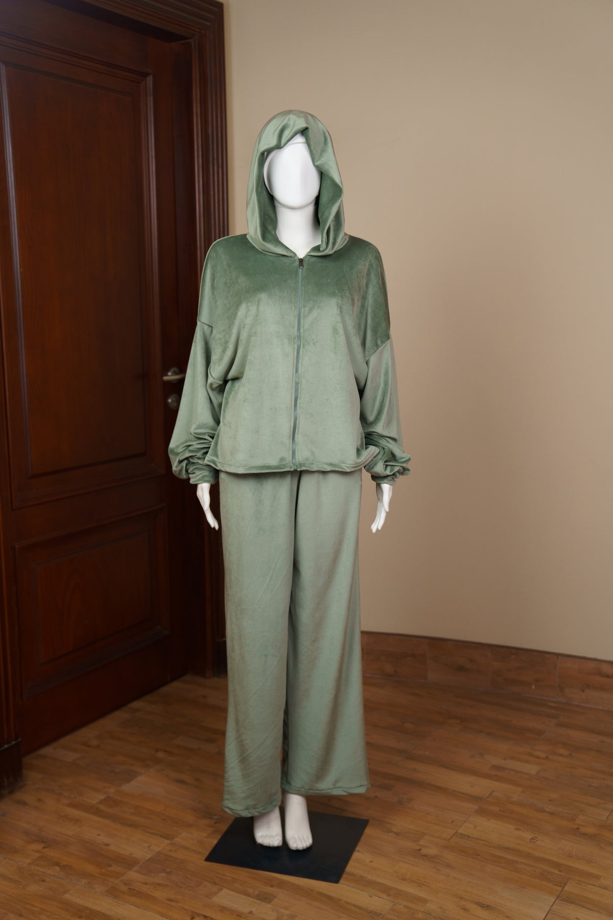 Hoodie Pyjamas