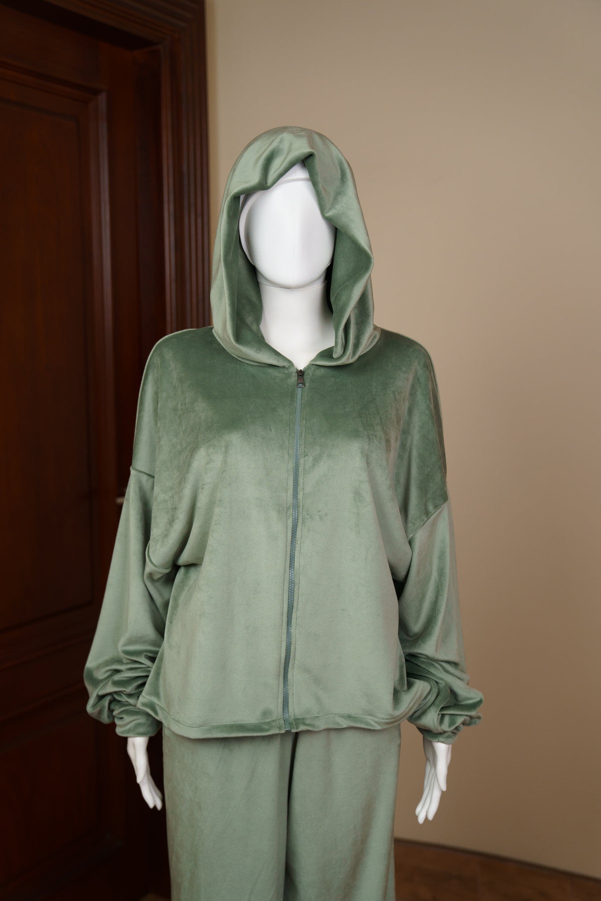 Hoodie Pyjamas