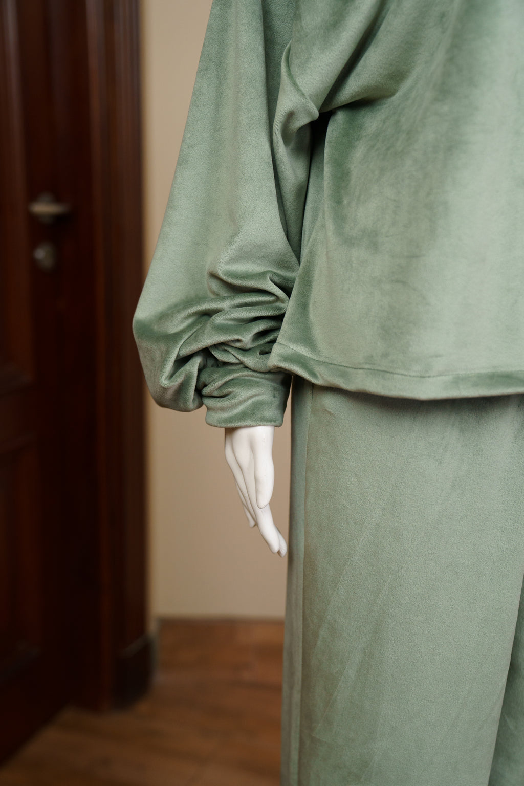 Hoodie Pyjamas