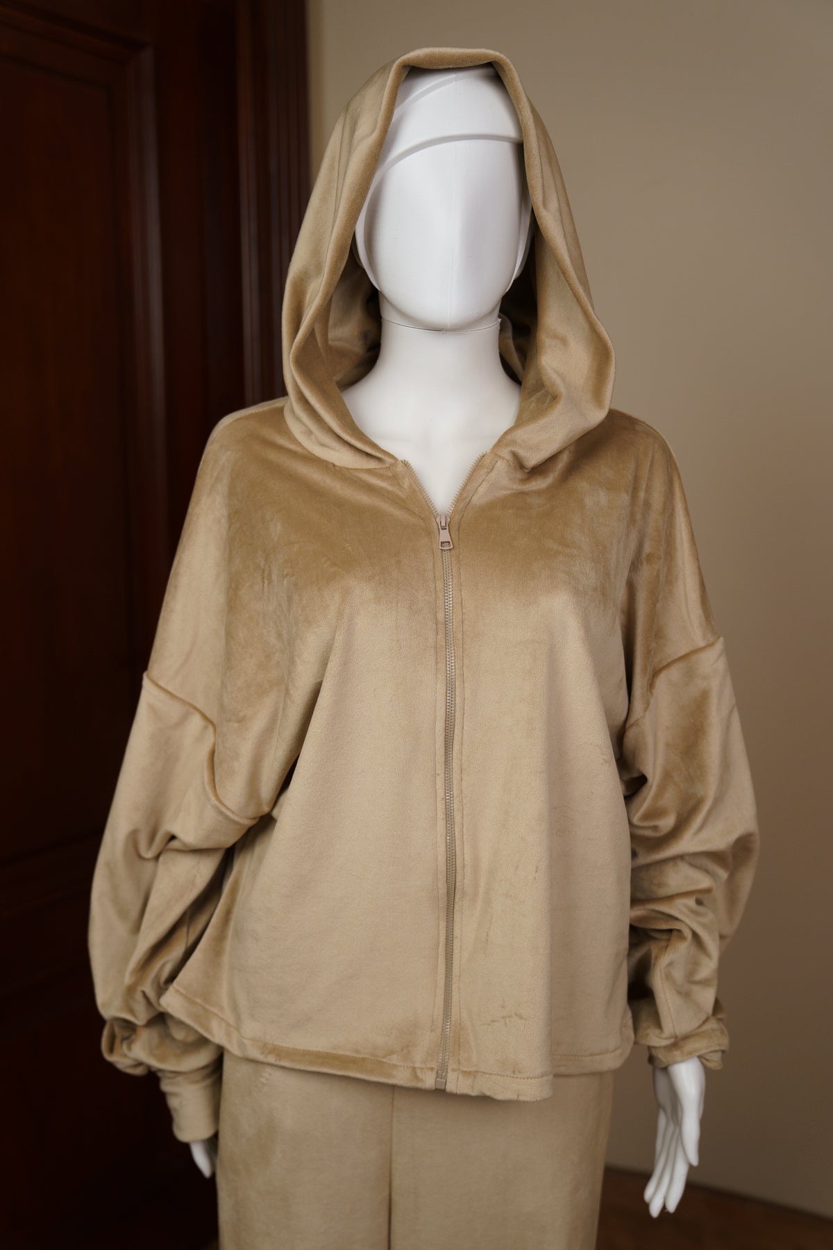 Hoodie Pyjamas