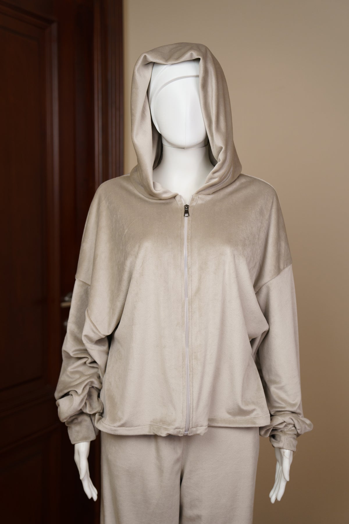 Hoodie Pyjamas